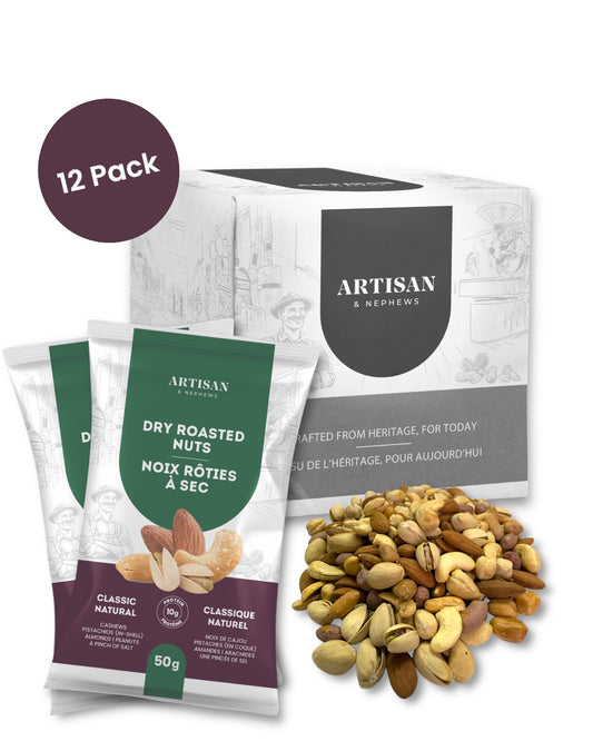 Classic Natural (A1)