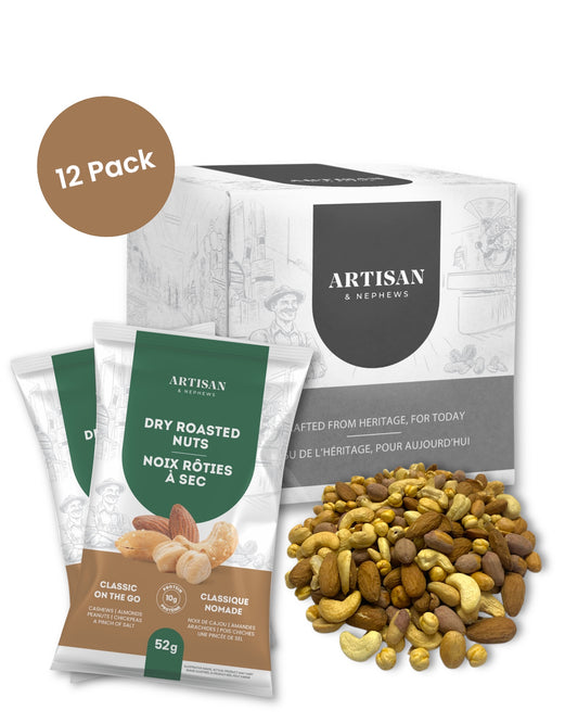 Classic on the Go (A2)